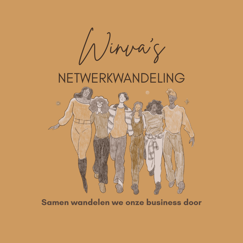 Winva's netwerkwandeling klein
